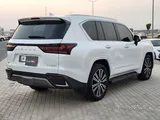 Lexus LX 600 2023
